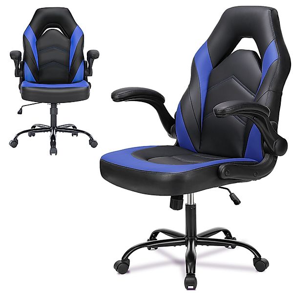 Refined Living Gaming-Stuhl Ergonomie Gaming chair günstig online kaufen