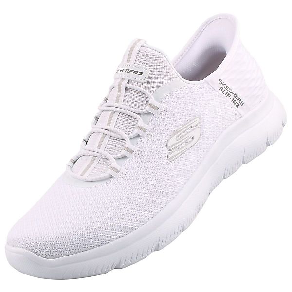Skechers 232457-WHT Slipper günstig online kaufen