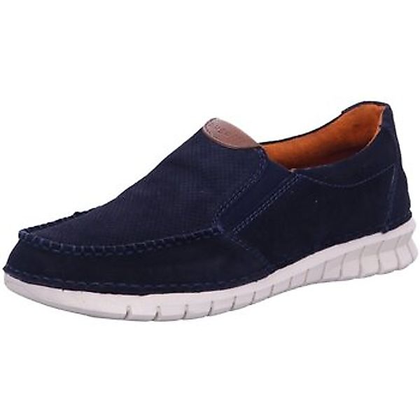 Bugatti  Herrenschuhe Slipper Slipper 321AKM601400-4100 günstig online kaufen