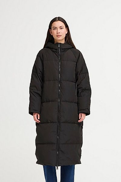 Ichi Wintermantel Winterjacke günstig online kaufen