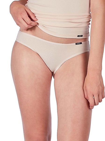 Skiny Bikinislip Damen Rio Slip 2er günstig online kaufen