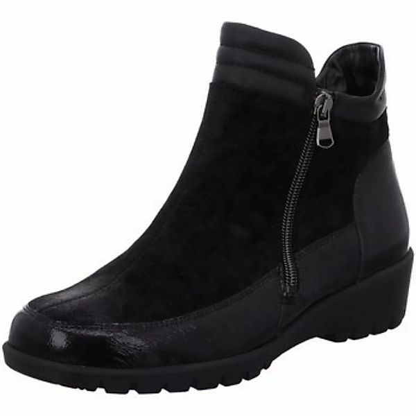 Waldläufer  Stiefel Stiefeletten Kamela 675803-306/001 günstig online kaufen