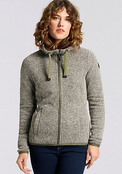 G.I.G.A. DX by killtec Strickfleecejacke GW 52 WMN KNTFLC JCKT günstig online kaufen