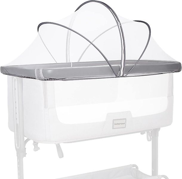 beberoad Moskitonetz Babybett Insektenschutz Universal Gitterbetten günstig online kaufen