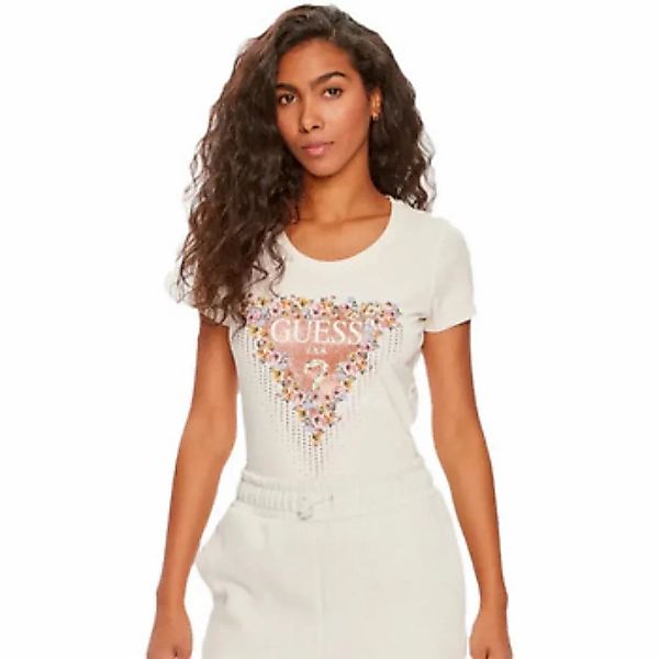Guess  T-Shirts & Poloshirts W4YI72 J1314-G012 günstig online kaufen