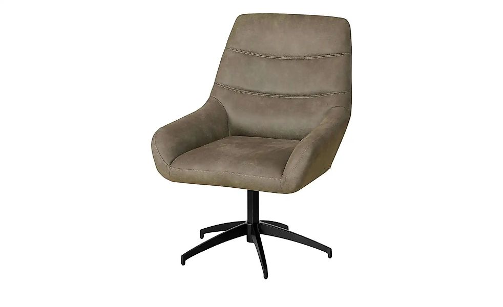 uno Sessel  Hero ¦ beige ¦ Maße (cm): B: 73 H: 95,5 T: 76.5 Polstermöbel > günstig online kaufen