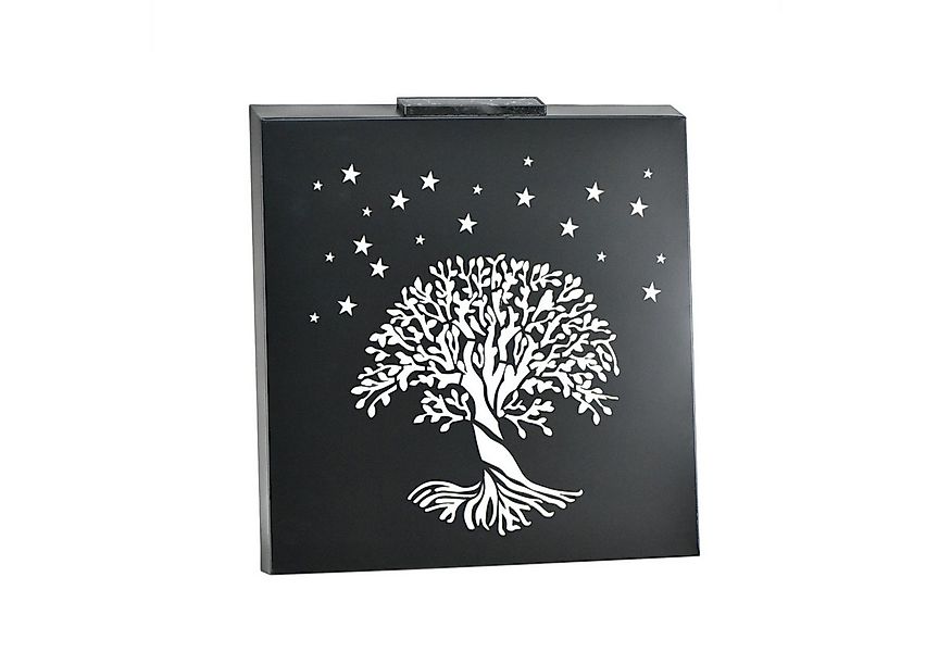 HTI-Living LED Solarleuchte Solarleuchte Baum, LED, Gartenleuchte Solarleuc günstig online kaufen