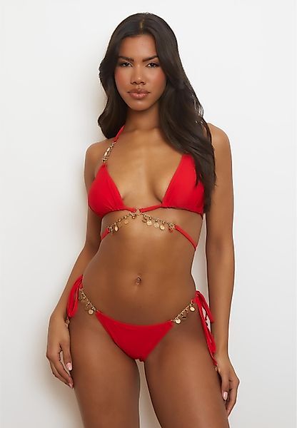 Moda Minx Triangel-Bikini-Top Valentina Coin (1-St), günstig online kaufen