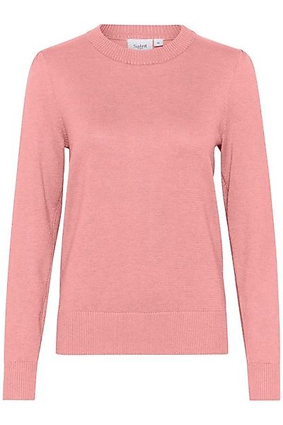 Saint Tropez Strickpullover Poncho MilaSZ günstig online kaufen