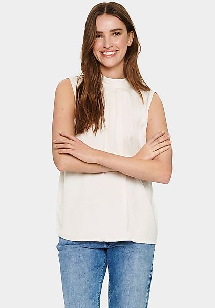 Saint Tropez Blusentop AileenSZ Top aus günstig online kaufen