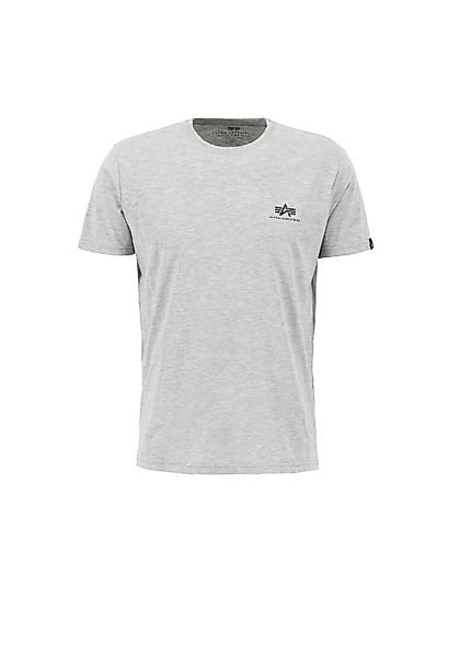 Alpha Industries T-Shirt Basic T-Shirt SL günstig online kaufen