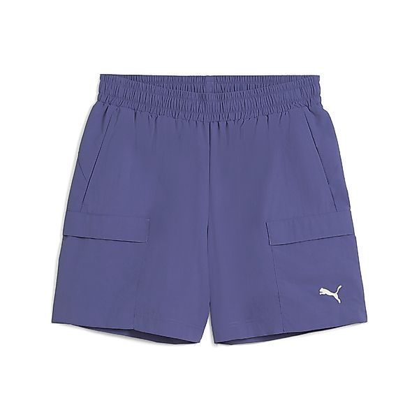 PUMA Shorts WARDROBE ESS Relaxed 6" günstig online kaufen