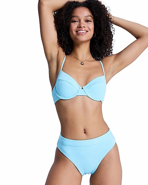 Roxy Bikini-Hose "Roxy Palm Dreams" günstig online kaufen