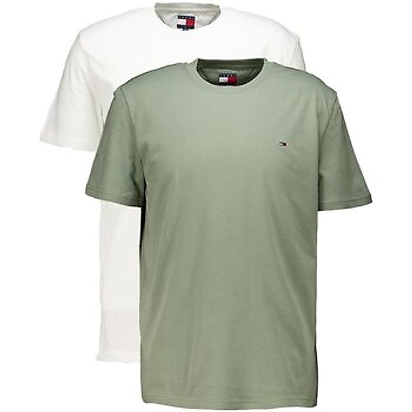Tommy Jeans  T-Shirt DM0DM20687 günstig online kaufen
