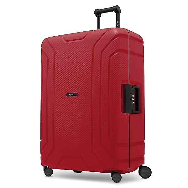 Redolz Hartschalen-Trolley Essentials 15, 4 Rollen, günstig online kaufen