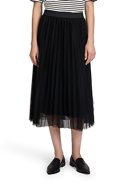 Betty&Co Midirock Betty & Co Damen günstig online kaufen