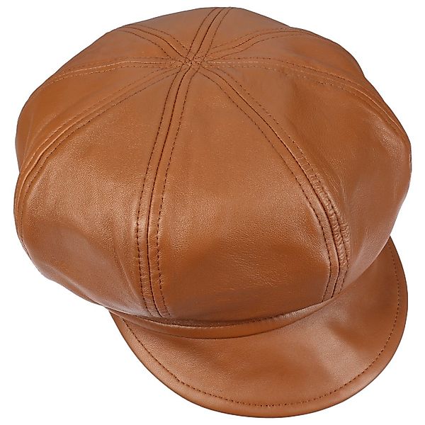 Seeberger Ballonmütze (1-St) Schildmütze mit Schirm günstig online kaufen
