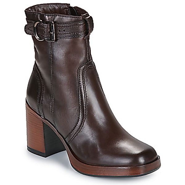 Mjus  Stiefeletten MICAELA BUCLKE günstig online kaufen