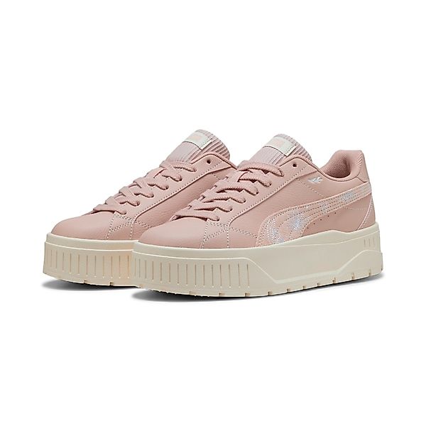 PUMA Sneaker "KARMEN II CRAFTED FLOWERS" günstig online kaufen