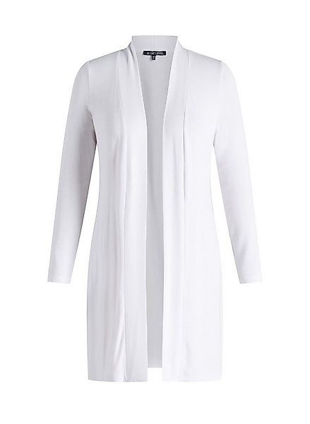 Base Level Longstrickjacke Yayla long ohne Verschluss günstig online kaufen