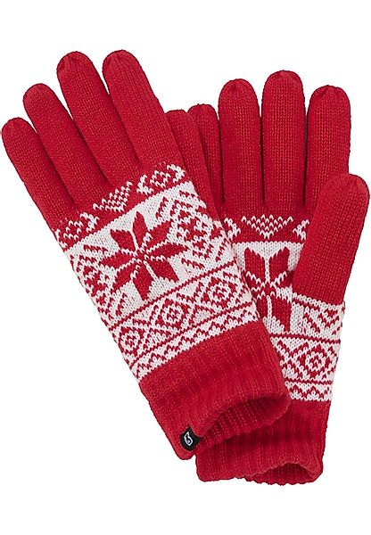Brandit Baumwollhandschuhe "Brandit Unisex Snow Gloves" günstig online kaufen