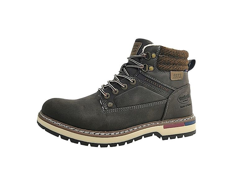 Dockers by Gerli Boots Schnürstiefelette günstig online kaufen