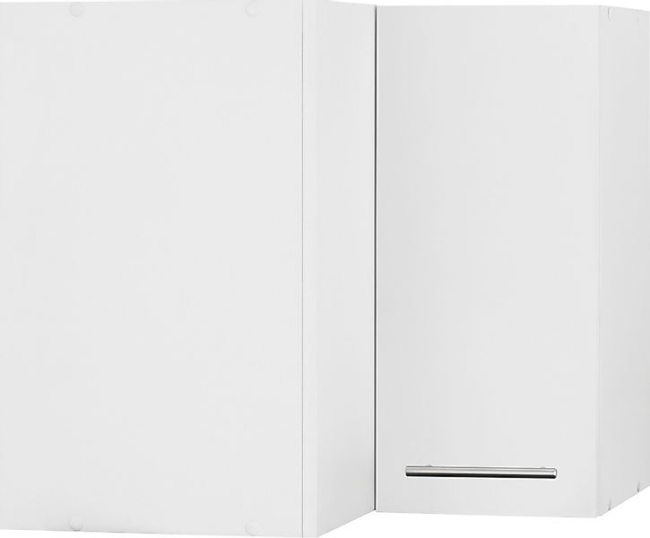 wiho Küchen Eckhängeschrank Unna 60 cm günstig online kaufen
