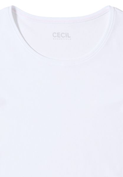 CECIL T-Shirt Style NOS Pia günstig online kaufen