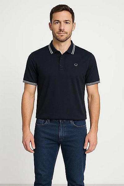 LPO Funktionsshirt Herren Funktionspolo Aben 3 günstig online kaufen