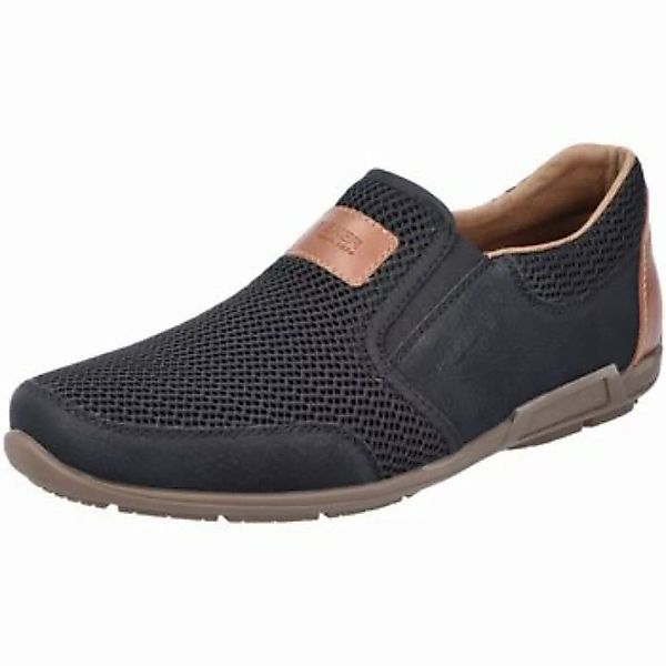 Rieker  Herrenschuhe Slipper 09069 09069-00 günstig online kaufen