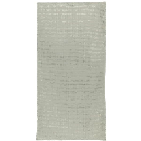 Rhomtuft - Handtücher Face & Body - Farbe: jade - 90 - Duschtuch 70x130 cm günstig online kaufen