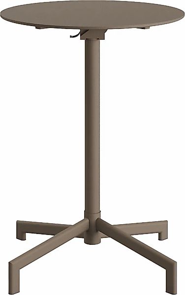 Best Stehtisch "Versa" Packung, 1 Stk. tlg. Terrassen-/Stehtisch günstig online kaufen