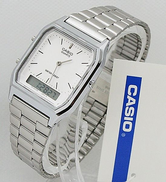 CASIO VINTAGE Quarzuhr günstig online kaufen