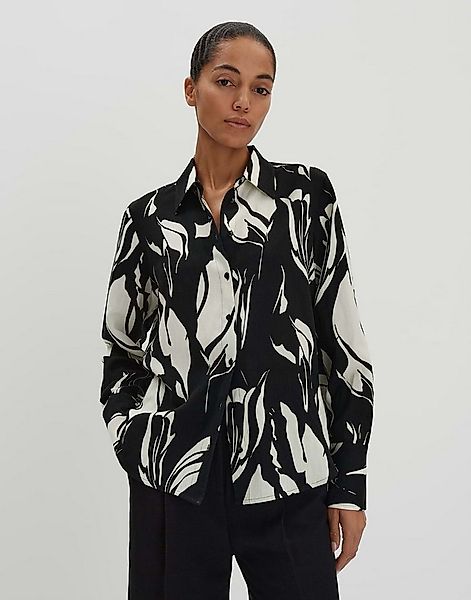 someday Longbluse ZERLIAN FLORAL im floralen Design günstig online kaufen