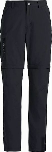 VAUDE Funktionshose Me Farley ZO Pants V BLACK günstig online kaufen