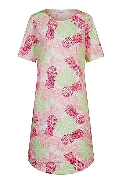 Mey Pyjama Nachthemd kurzarm günstig online kaufen