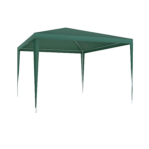 TOPCENT Pavillon Pavillon, Partyzelt "FORMENTERA", 3 günstig online kaufen