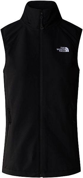 The North Face Kurzweste W NIMBLE günstig online kaufen