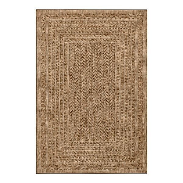 Teppich Limonero braun 120x170 günstig online kaufen