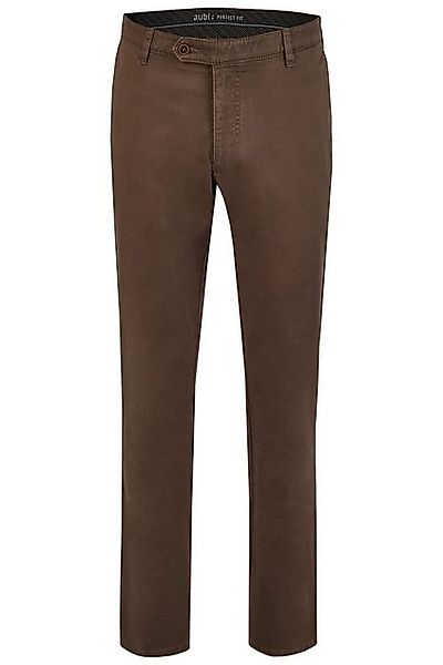 aubi: 3/4-Hose aubi Perfect Fit Herren Hose Baumwollhose Pima Cotton Modell günstig online kaufen