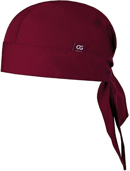CG Workwear Bandana Kochmütze Prato Classic günstig online kaufen