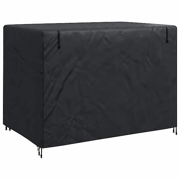 vidaXL Gartenmöbel-Schutzhülle Hollywoodschaukel-Abdeckung 220 x 125 günstig online kaufen