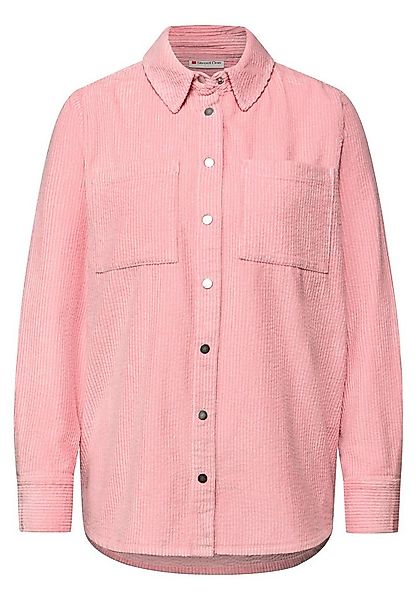 STREET ONE Langarmbluse günstig online kaufen