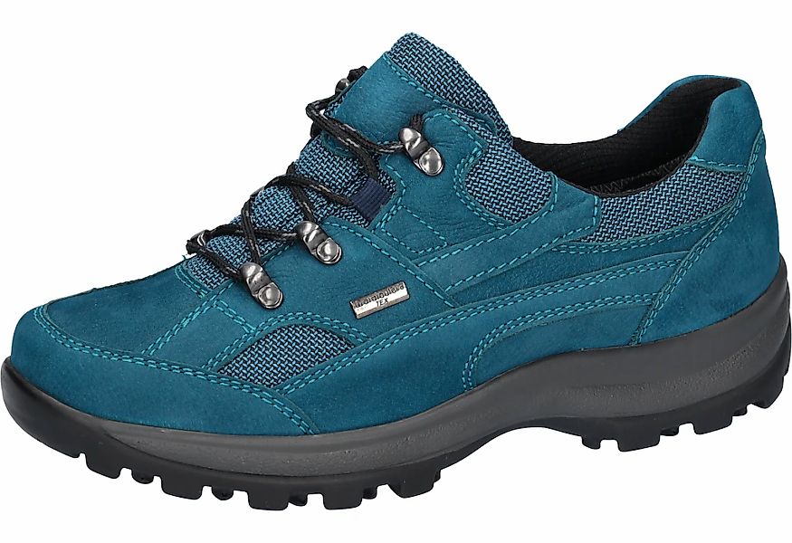 Waldläufer Trekkingschuh "HOLLY", Outdoorschuh, Wanderschuh, Tex-Schnürschu günstig online kaufen