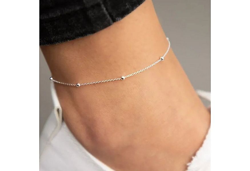 Einzelstück Fußkette Harmony Fußkette günstig online kaufen