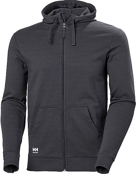 Helly Hansen Kapuzenpullover Classic Zip Hoodie günstig online kaufen