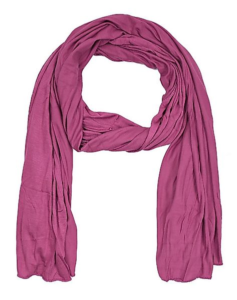 Goodman Design Modeschal Leichter Sommer Schal Jersey, Hochwertige Verarbei günstig online kaufen