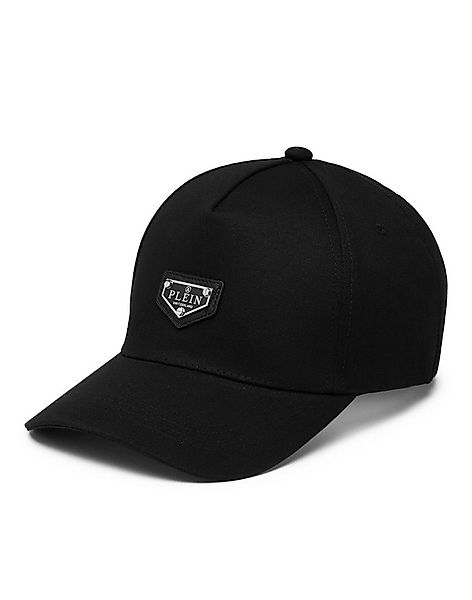 PHILIPP PLEIN Baseball Cap Cap günstig online kaufen