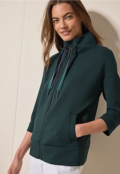 CECIL Jacke mit Stehkragen günstig online kaufen