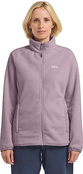 Jack Wolfskin Fleecejacke MOONRISE FZ W günstig online kaufen